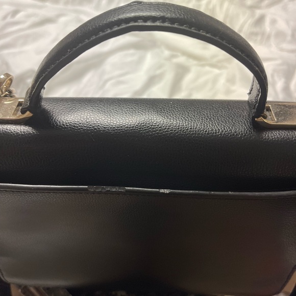 ~ black and white kate spade bag - Picture 3 of 4